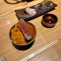 焼うおいし川  六本木凛華楼 - 