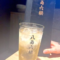 八面六秘 - 