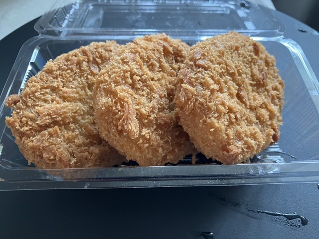 あく田 移転】kitchen あく田 - 月見山/串揚げ | 食べログ