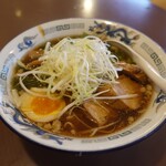 Onomichi Ramen Ichibankan - 