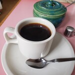 ミルクホール モカ - コーヒー