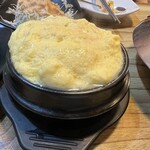 차돌박힌쭈꾸미 - 