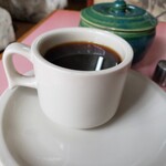 ミルクホール モカ - コーヒー