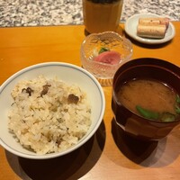 喜扇亭 名古屋ミッドランドスクエア店 - 