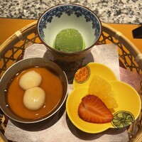 喜扇亭 名古屋ミッドランドスクエア店 - 