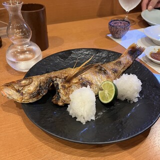 東心斎橋やつづか