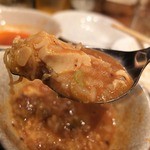 カレー倶楽部ルウ - 