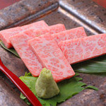 Sumibiyakiniku Toku - 厳選された美味しいお肉とホルモンをご賞味下さい。