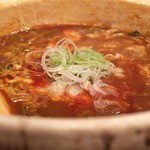 カレー倶楽部ルウ - 