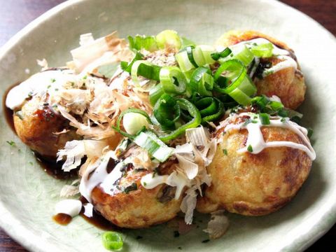 蛸のつぼ 南船場店 心斎橋 たこ焼き 食べログ