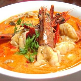 シヤー・トムヤムクン・ポーチャナー_1