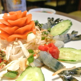 シヤー・トムヤムクン・ポーチャナー_2