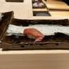 THE SUSHI GINZA 極