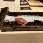 THE SUSHI GINZA 極 - 大トロ