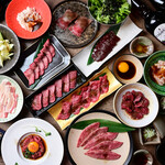 大衆焼肉 焼肉エース - 料理写真: