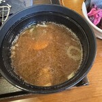 Tonkatsu Ma Mezon - 