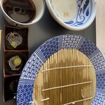 蕎麦と天ぷら よし蔵 - 