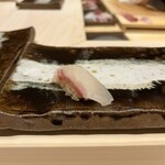 THE SUSHI GINZA 極 - 