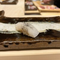 THE SUSHI GINZA 極 - 
