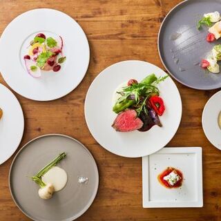 ロサンジェルス バルコニー テラスレストラン&ムーンバー_1