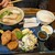 なんくる食堂 - 料理写真:なんくる定食　1100円