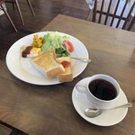 オーガスタ - 