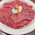 焼肉 鶯谷園 - 