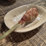 串焼 博多 松介 - 