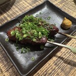 串焼 博多 松介 - 