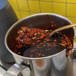 大阪王 - サルベージ