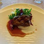 クイーン・アリス - 