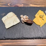 スブリデオ レストラーレ - 