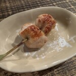 串焼 博多 松介 - 