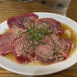 Sumibiyakiniku Kyoro Chan - 