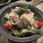 串焼 博多 松介 - 