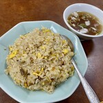 珍来 - 料理写真: