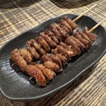 串焼 博多 松介 - 