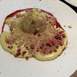 スブリデオ レストラーレ - 