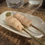 串焼 博多 松介 - 