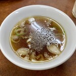 珍来 - 