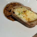 スブリデオ レストラーレ - 