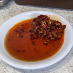 大阪王 - アキラオウ仕様のタレ