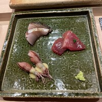 鮨 いつつ - 
