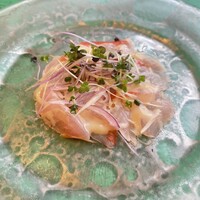 リストランテ アクアパッツァ - 