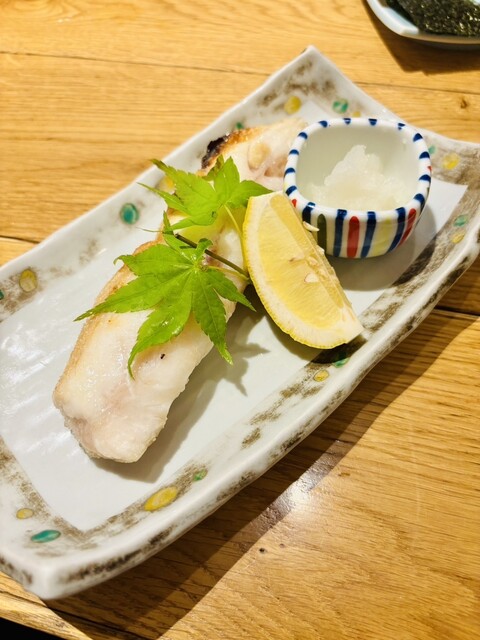 鮨の遊彩（すしのゆうさい） - 東照宮（寿司）の写真