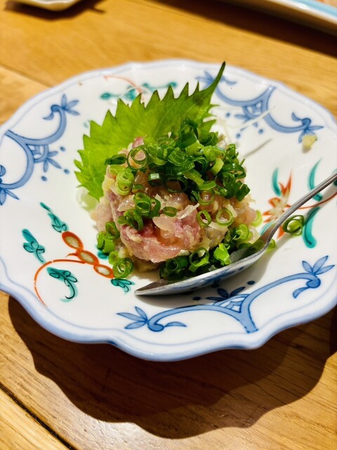 鮨の遊彩（すしのゆうさい） - 東照宮（寿司）の写真