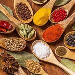 インドカレー TULSI - 料理写真: