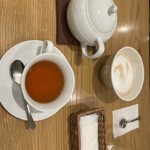 AfternoonTea TEAROOM - 