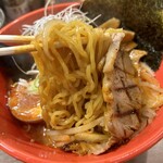 弟子屈ラーメン - 