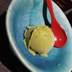 名古屋焼肉きらく - 抹茶